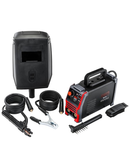 Aparat de sudura invertor, RED TECHNIC, RTSIT0153