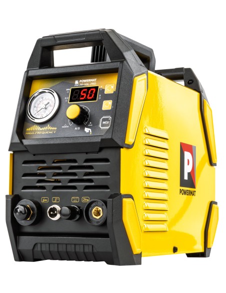 Taietor cu plasma, Powermat, PM1322