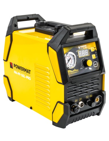 Taietor cu plasma, Powermat, PM1322