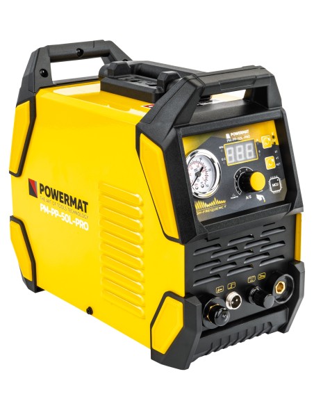 Taietor cu plasma, Powermat, PM1322