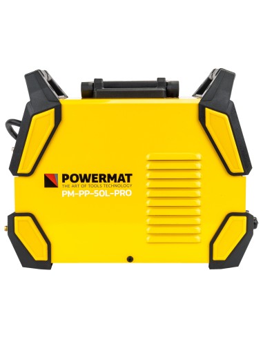 Taietor cu plasma, Powermat, PM1322