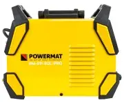 Taietor cu plasma, Powermat, PM1322