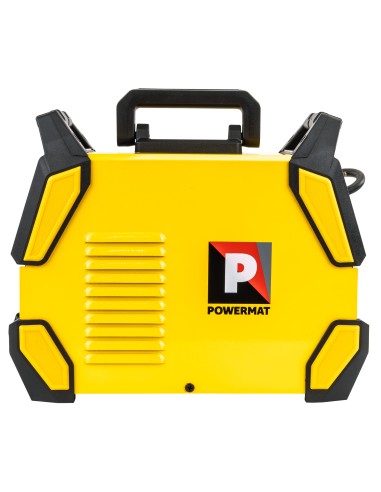 Taietor cu plasma, Powermat, PM1322