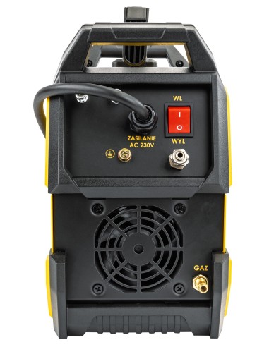 Taietor cu plasma, Powermat, PM1322