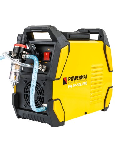 Taietor cu plasma, Powermat, PM1322