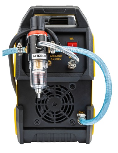 Taietor cu plasma, Powermat, PM1322