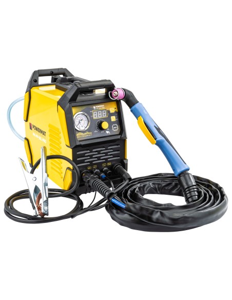 Taietor cu plasma, Powermat, PM1322