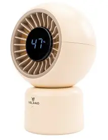 Ventilator de birou, Velano, VELWEBS0010
