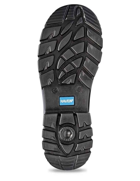 RAVEN ANKLE S3 RAVEN ANKLE S3