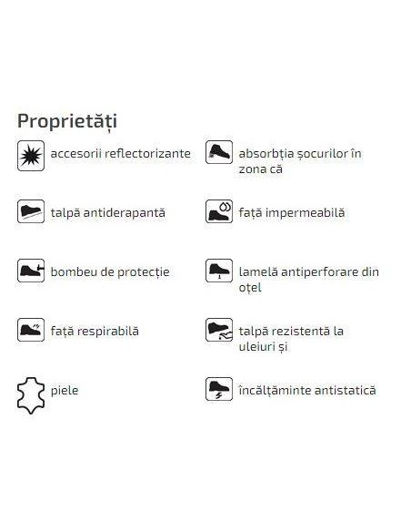 RAVEN XT ANKLE O2 CI SRC-Bocanci de protectie scurt imblaniti CERVA RAVEN - Acasa RAVEN XT ANKLE O2 CI SRC-Bocanci de protectie scurt imblaniti CERVA RAVEN - Acasa