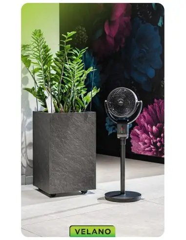 Ventilator de podea, Velano, VELWEP0014