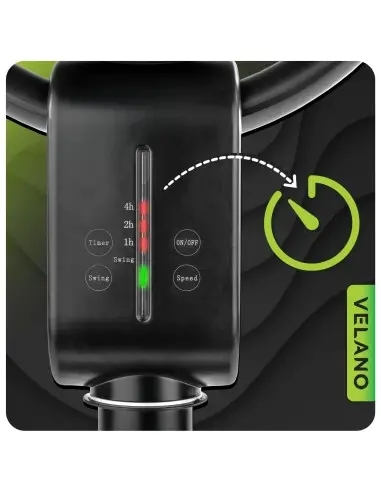 Ventilator de podea, Velano, VELWEP0014