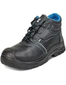 RAVEN XT ANKLE O2 CI SRC-Bocanci de protectie scurt imblaniti CERVA RAVEN - Acasa