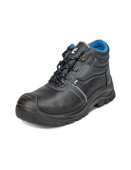 RAVEN XT ANKLE O2 CI SRC-Bocanci de protectie scurt imblaniti CERVA RAVEN - Acasa RAVEN XT ANKLE O2 CI SRC-Bocanci de protectie scurt imblaniti CERVA RAVEN - Acasa