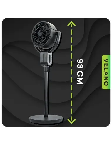 Ventilator de podea, Velano, VELWEP0014
