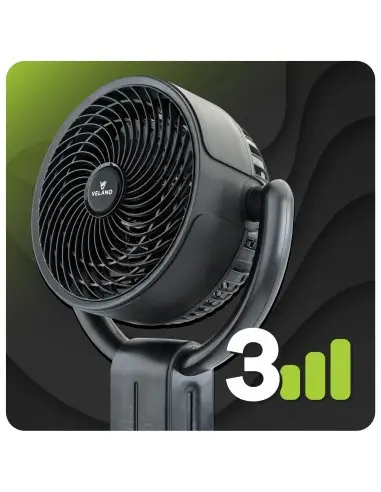 Ventilator de podea, Velano, VELWEP0014