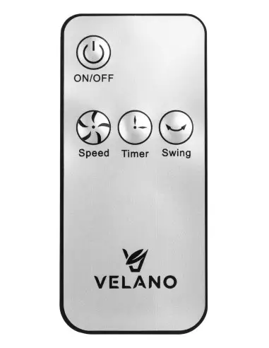Ventilator de podea, Velano, VELWEP0014