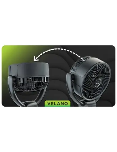 Ventilator de podea, Velano, VELWEP0014