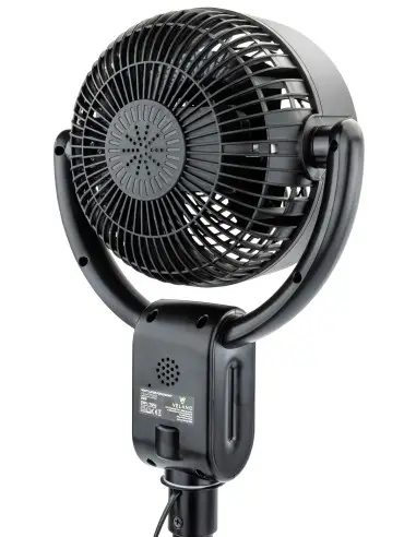 Ventilator de podea, Velano, VELWEP0014
