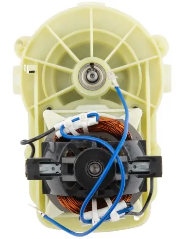 Motor pentru masina de tuns iarba, RED TECHNIC, RTKSE0027-SI