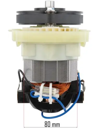 Motor pentru masina de tuns iarba, RED TECHNIC, RTKSE0027-SI