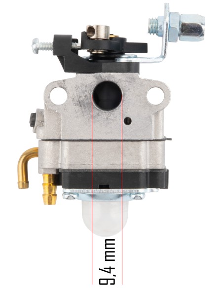 Carburator pentru pulverizator, Powermat, PM-OPS-60K-GA Carburator pentru pulverizator, Powermat, PM-OPS-60K-GA