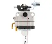 Carburator pentru pulverizator, Powermat, PM-OPS-60K-GA