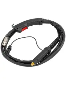 Pistol de sudura MIG/MAG RED TECHNIC RTMSTF0001-US 210A
