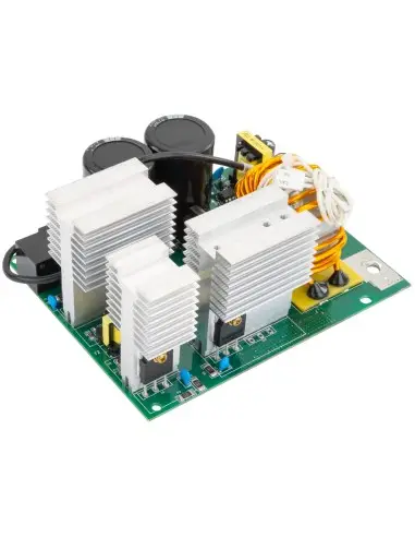 Placa PCB pentru aparat de sudura, RED TECHNIC, RTMSTF0001-PCB