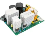 Placa PCB pentru aparat de sudura, RED TECHNIC, RTMSTF0001-PCB