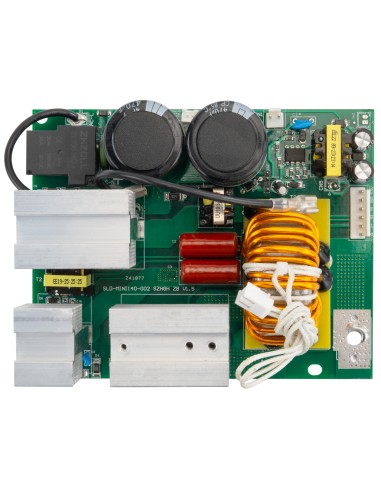 Placa PCB pentru aparat de sudura, RED TECHNIC, RTMSTF0001-PCB Placa PCB pentru aparat de sudura, RED TECHNIC, RTMSTF0001-PCB