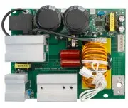 Placa PCB pentru aparat de sudura, RED TECHNIC, RTMSTF0001-PCB
