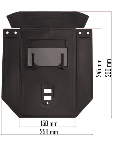 Masca de sudura universala, Powermat, PM-MSU-01 Masca de sudura universala, Powermat, PM-MSU-01