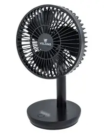 Ventilator de birou, Velano, VELWEBS0009