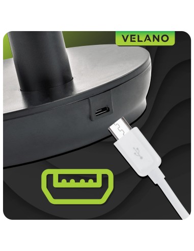 Ventilator de birou, Velano, VELWEBS0009 Ventilator de birou, Velano, VELWEBS0009