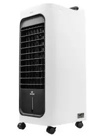 Ventilator cu apa, Velano, VELWEWK0019