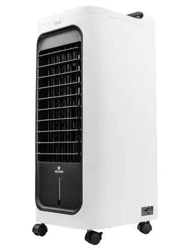 Ventilator cu apa, Velano, VELWEWK0019