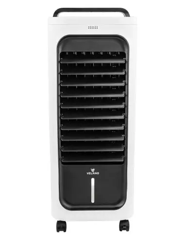 Ventilator cu apa, Velano, VELWEWK0019