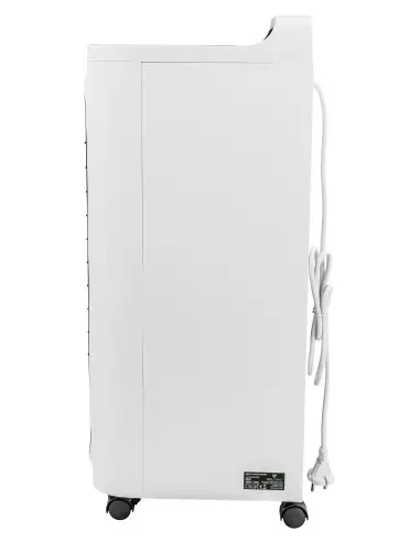 Ventilator cu apa, Velano, VELWEWK0019