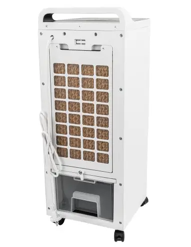 Ventilator cu apa, Velano, VELWEWK0019