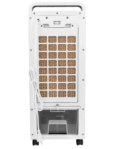 Ventilator cu apa, Velano, VELWEWK0019