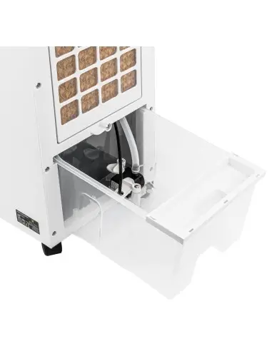 Ventilator cu apa, Velano, VELWEWK0019