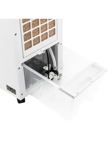 Ventilator cu apa, Velano, VELWEWK0019