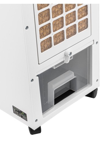 Ventilator cu apa, Velano, VELWEWK0019