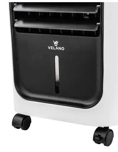 Ventilator cu apa, Velano, VELWEWK0019