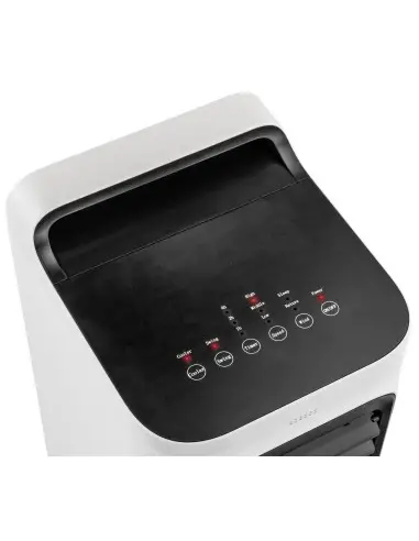 Ventilator cu apa, Velano, VELWEWK0019