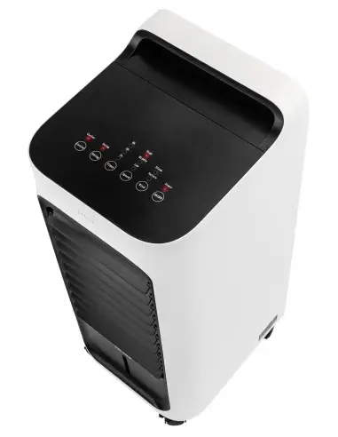 Ventilator cu apa, Velano, VELWEWK0019