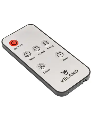 Ventilator cu apa, Velano, VELWEWK0019