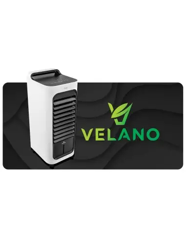 Ventilator cu apa, Velano, VELWEWK0019