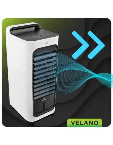 Ventilator cu apa, Velano, VELWEWK0019